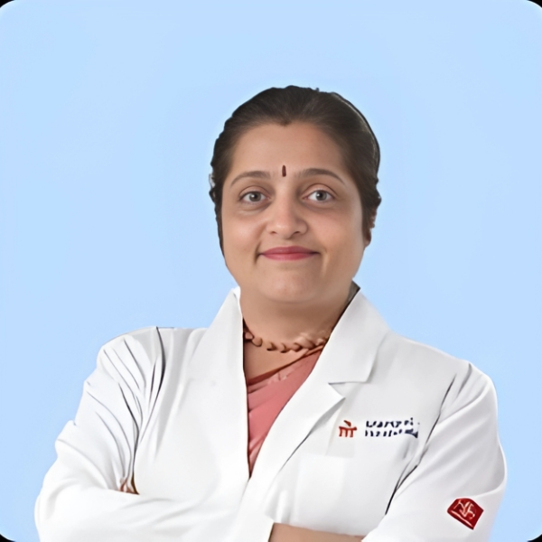 Team Member Image